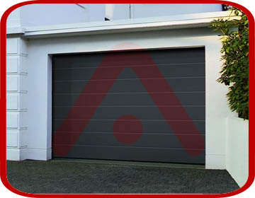 otomatik garaj kapısı