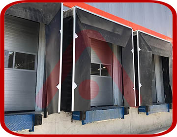 alen rampa ve körük sistemleri